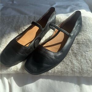 Madewell Ballet Flats